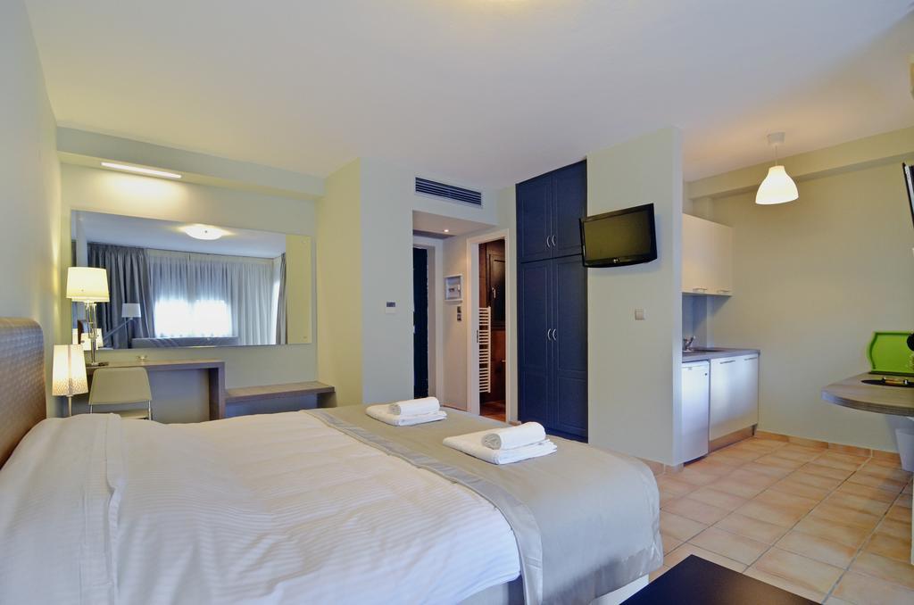 Ellopia Point 3* Ioannina
