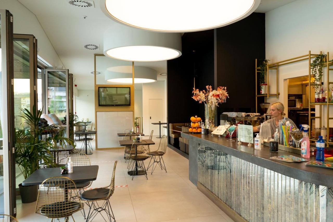 Ellopia Point Hotel Ioannina
