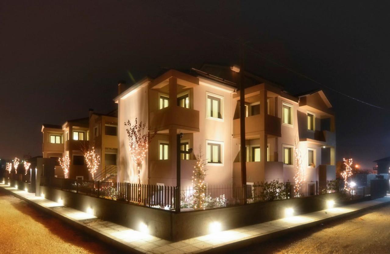 Hotel Ellopia Point 3*