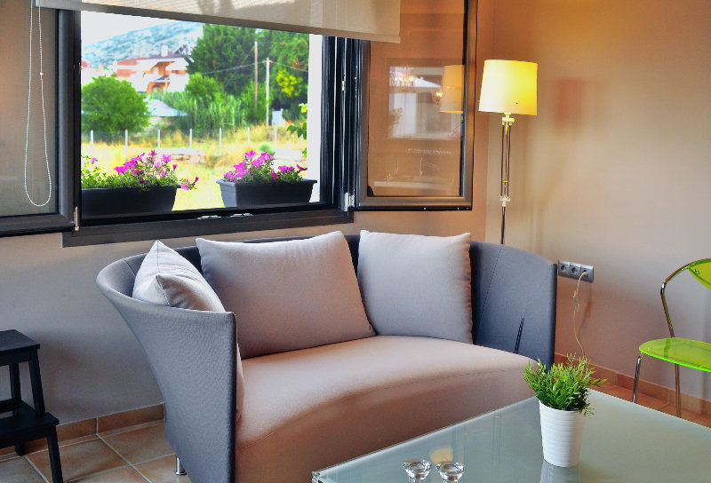 Ellopia Point 3* Ioannina