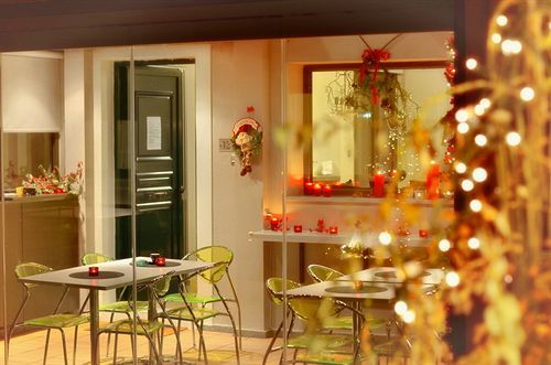 Hotel Ellopia Point 3*