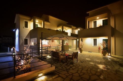 Ellopia Point Hotel